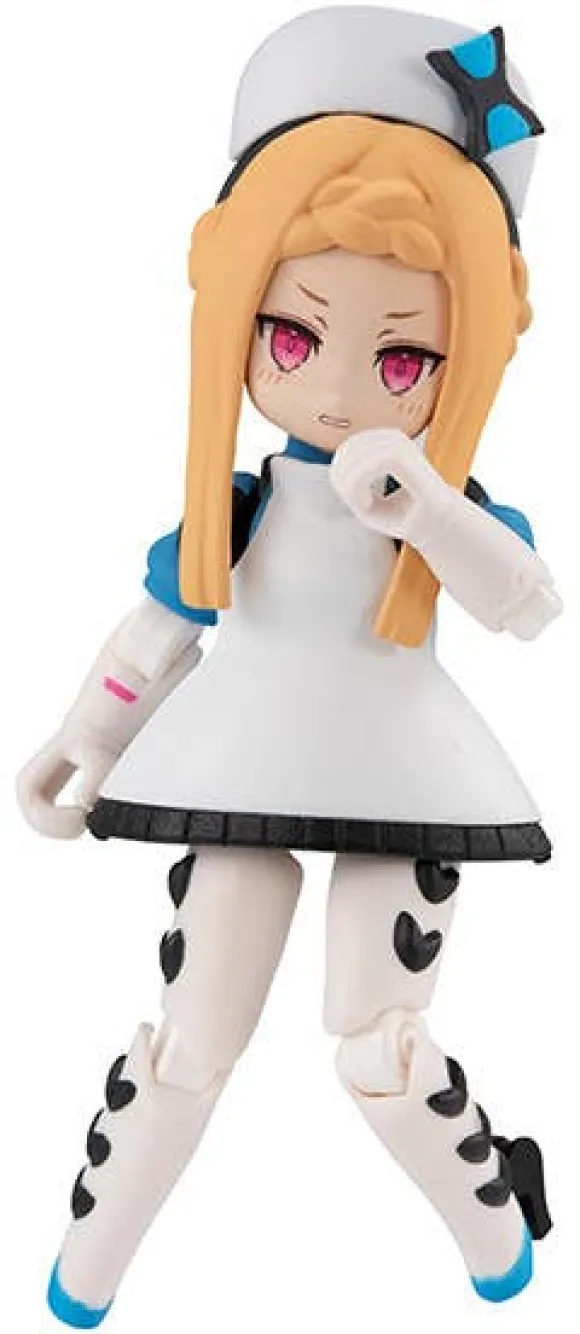 Desktop Army K-303s Arisa Duo (Medic)