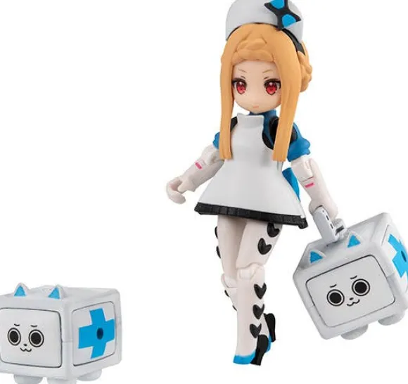 Desktop Army K-303s Arisa Duo (Medic)