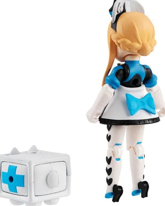 Desktop Army K-303s Arisa Duo (Medic)