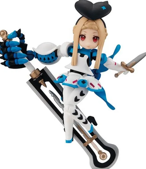 Desktop Army K-303s Arisa Series: 1Box (3pcs)