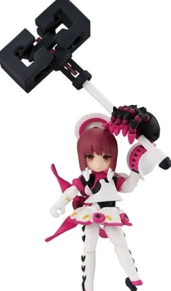 Desktop Army K-303s Arisa Series: 1Box (3pcs)