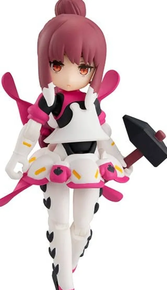 Desktop Army K-303s Arisa Series: 1Box (3pcs)