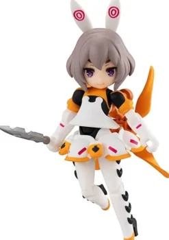 Desktop Army K-303s Arisa Series: 1Box (3pcs)