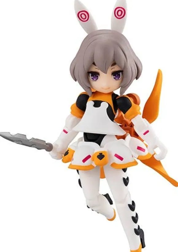Desktop Army K-303s Arisa Series: 1Box (3pcs)