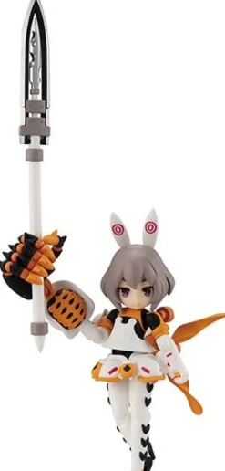Desktop Army K-303s Arisa Series: 1Box (3pcs)