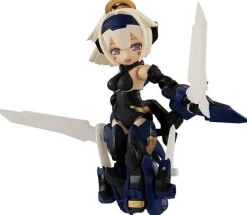 Desktop Army Megami Device Asura Series: 1Box (4pcs)