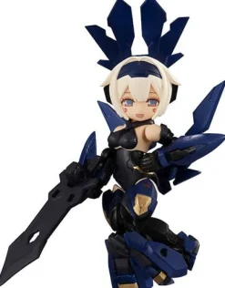 Desktop Army Megami Device Asura Series: 1Box (4pcs)