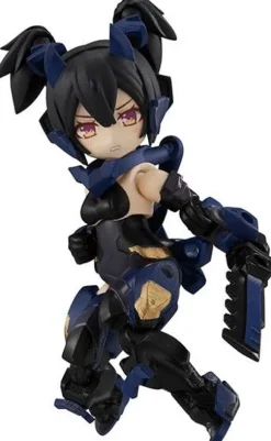 Desktop Army Megami Device Asura Series: 1Box (4pcs)
