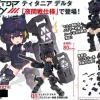 Desktop Army N-212d Titania Delta (Striker Equipment Night Battle Specification)