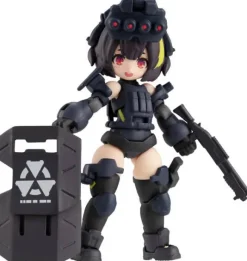 Desktop Army N-212d Titania Delta (Striker Equipment Night Battle Specification)