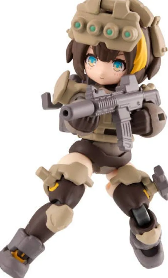 Desktop Army N-212d Titania Delta (Scout Equipment Desert Warfare Specification)
