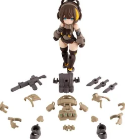 Desktop Army N-212d Titania Delta (Scout Equipment Desert Warfare Specification)
