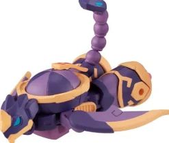 Desktop Army N-202d Titania Genbu (ver1.1)