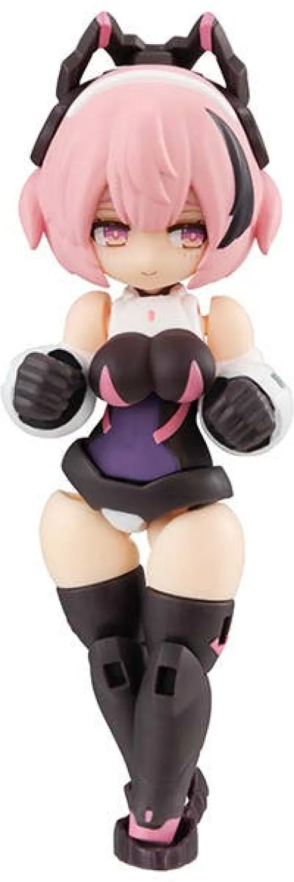Desktop Army N-202d Titania Genbu (ver1.1)
