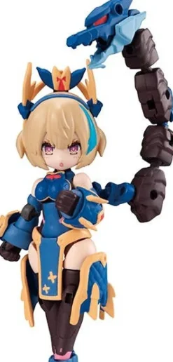 Desktop Army N-202d Titania Seiryu
