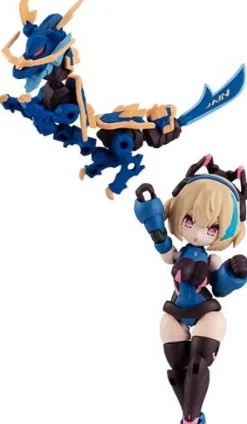 Desktop Army N-202d Titania Seiryu