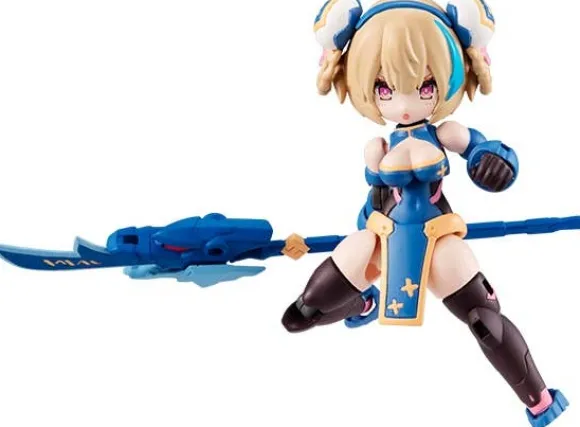 Desktop Army N-202d Titania Seiryu