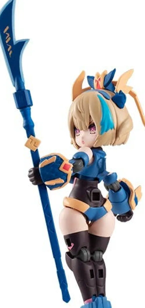 Desktop Army N-202d Titania Seiryu