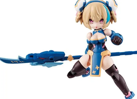 Desktop Army N-202d Titania Seiryu (ver1.1)
