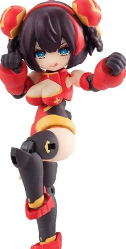 Desktop Army N-202d Titania Suzaku (with First-time Limited Benefit)
