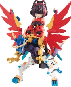 Desktop Army N-202d Titania Suzaku (with First-time Limited Benefit)