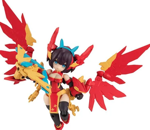 Desktop Army N-202d Titania Suzaku (with First-time Limited Benefit)