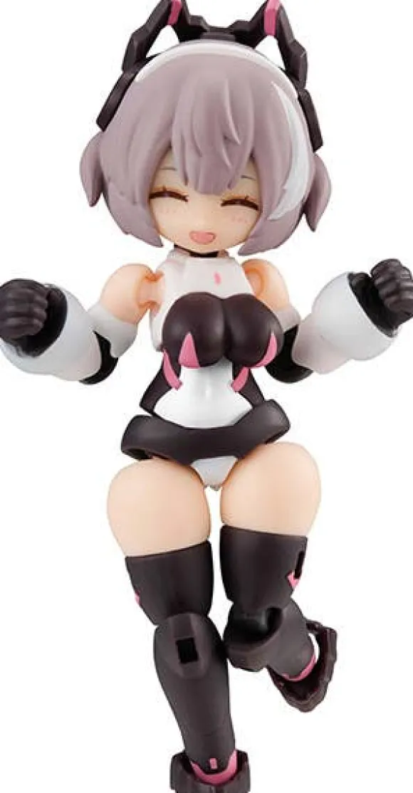Desktop Army N-202d Titania White Tiger (ver1.1)