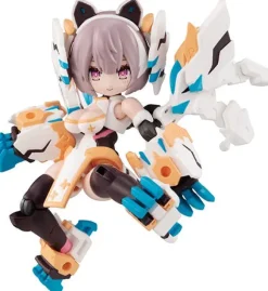 Desktop Army N-202d Titania White Tiger (ver1.1)