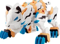 Desktop Army N-202d Titania White Tiger (ver1.1)