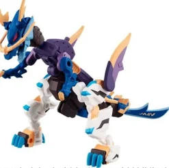 Desktop Army N-202d Titania White Tiger