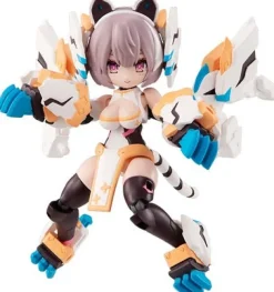 Desktop Army N-202d Titania White Tiger