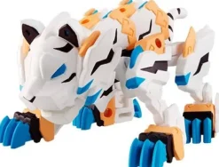 Desktop Army N-202d Titania White Tiger