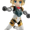 Desktop Army Persona Series Collaboration Aegis: 1Box (3pcs)