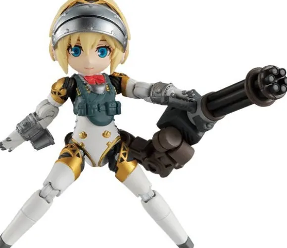 Desktop Army Persona Series Collaboration Aegis: 1Box (3pcs)