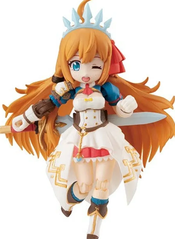 Desktop Army Princess Connect! Re: Dive Collaboration: 1Box (3pcs)