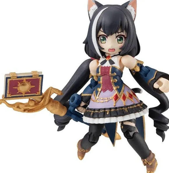 Desktop Army Princess Connect! Re: Dive Collaboration: 1Box (3pcs)