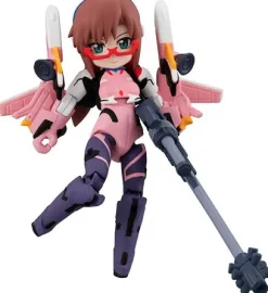 Desktop Army Rebuild of Evangelion: 1Box (3pcs)