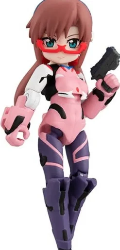 Desktop Army Rebuild of Evangelion: 1Box (3pcs)