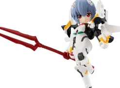 Desktop Army Rebuild of Evangelion: 1Box (3pcs)