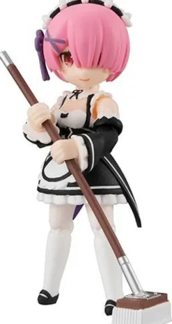 Desktop Army Re:ZERO -Starting Life in Another World-: 1Box (3pcs)