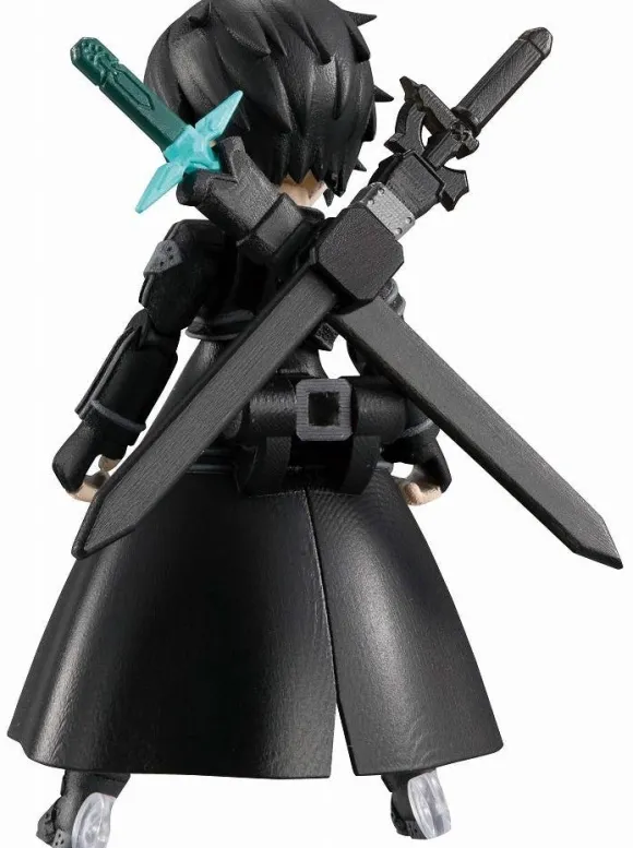 Desktop Army Sword Art Online (Random 1pc)