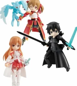 Desktop Army Sword Art Online (Random 1pc)
