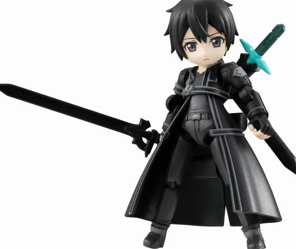 Desktop Army Sword Art Online (Random 1pc)