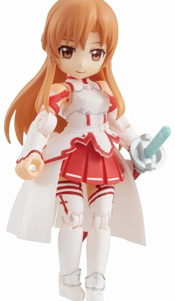 Desktop Army Sword Art Online (Random 1pc)