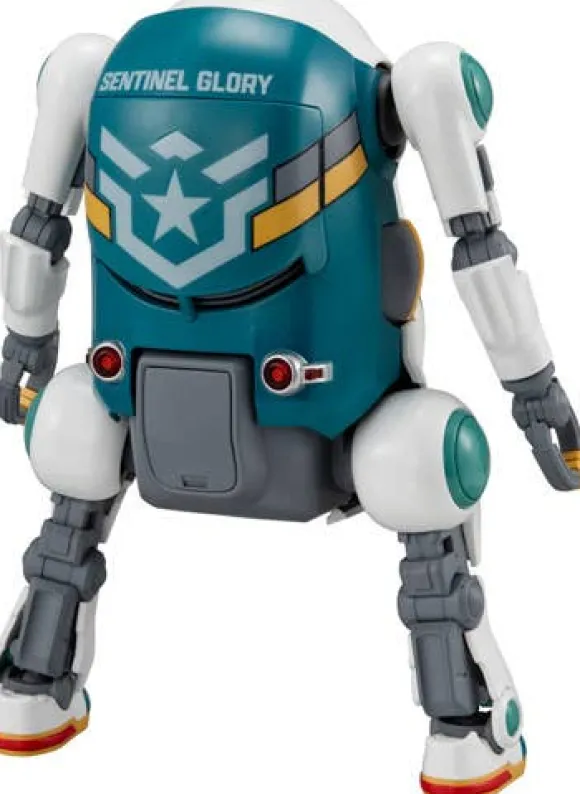 Desktop Army x Mechatro We Go Sylphy II
