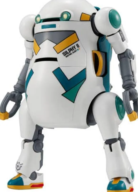 Desktop Army x Mechatro We Go Sylphy II