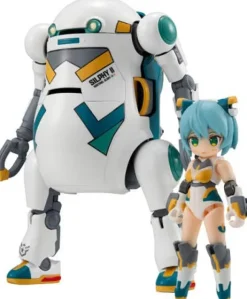Desktop Army x Mechatro We Go Sylphy II