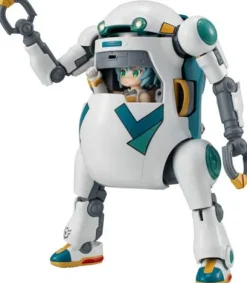 Desktop Army x Mechatro We Go Sylphy II