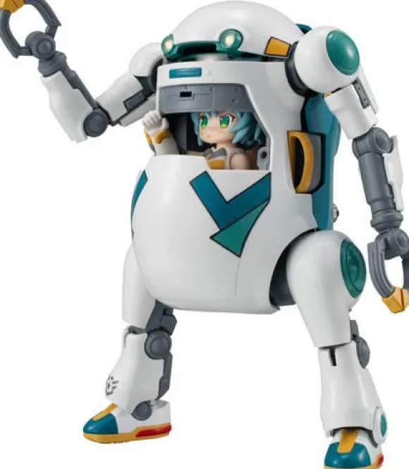 Desktop Army x Mechatro We Go Sylphy II