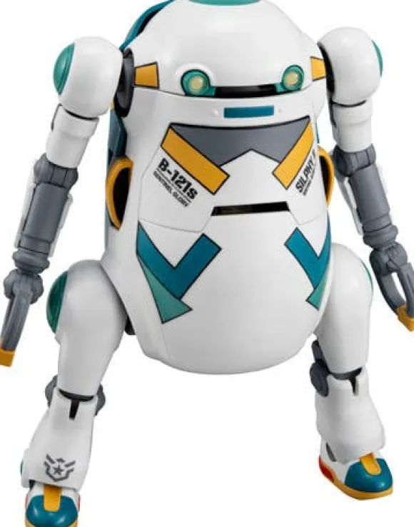 Desktop Army x Mechatro We Go Sylphy II
